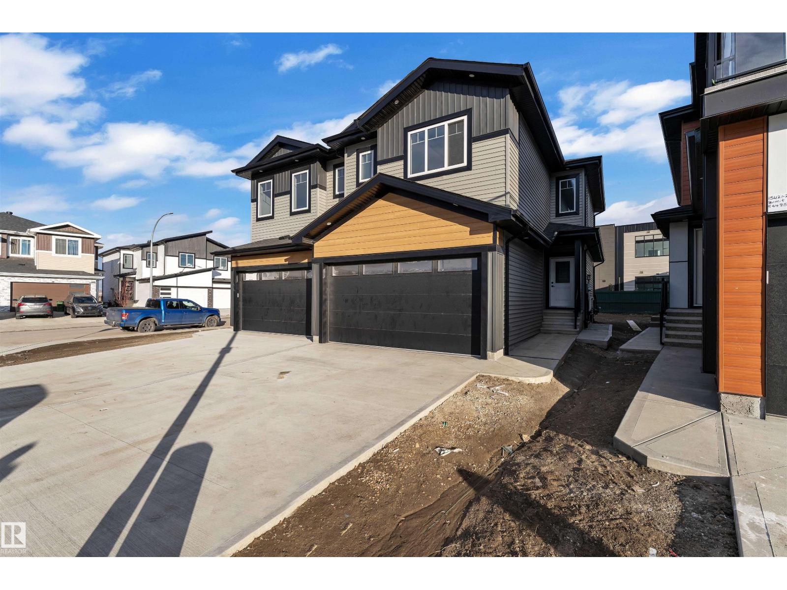 15423 20 ST NW, Edmonton