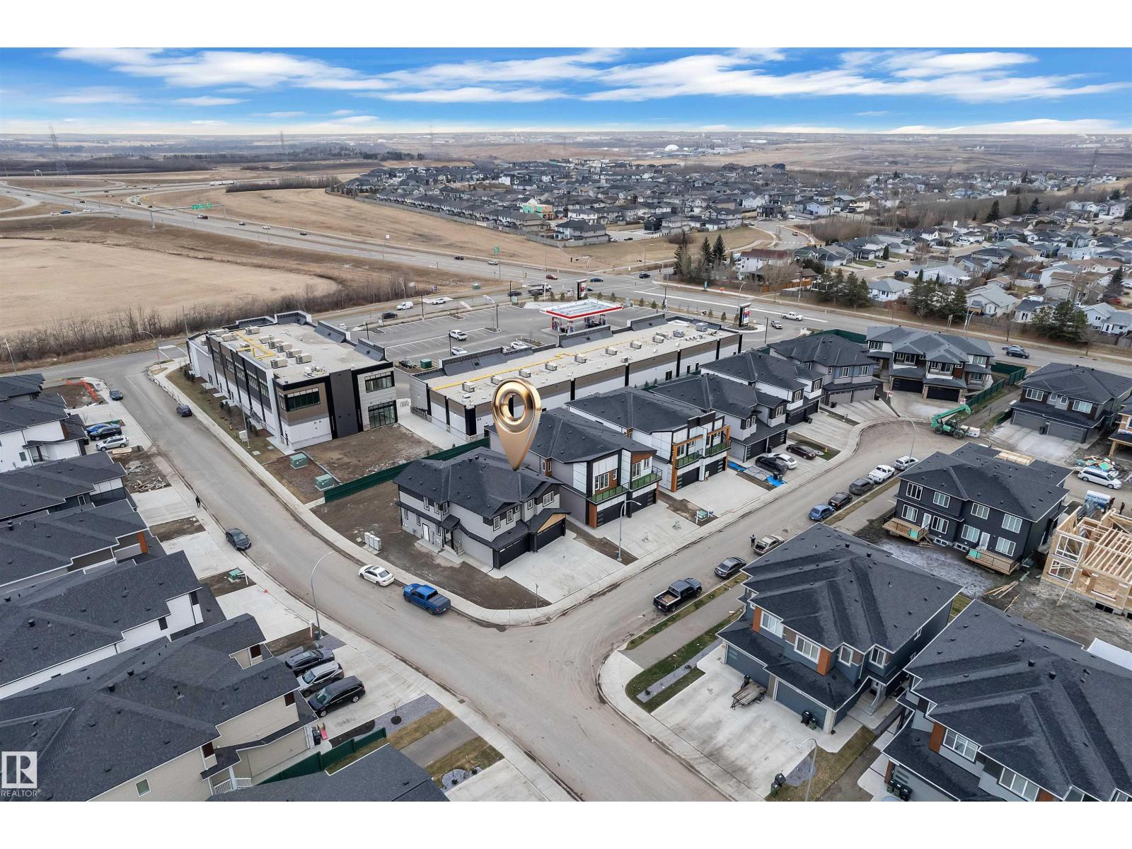 15423 20 ST NW, Edmonton