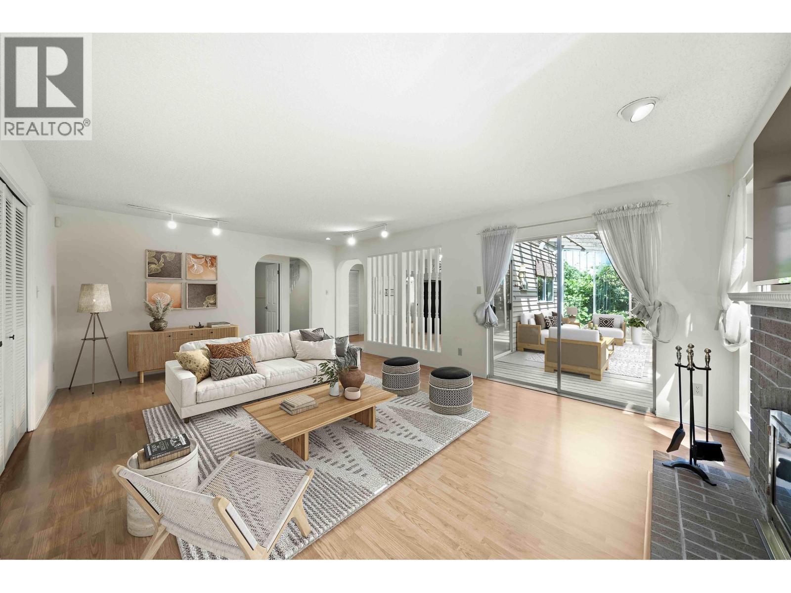 7100 KIMBERLEY Drive, Richmond