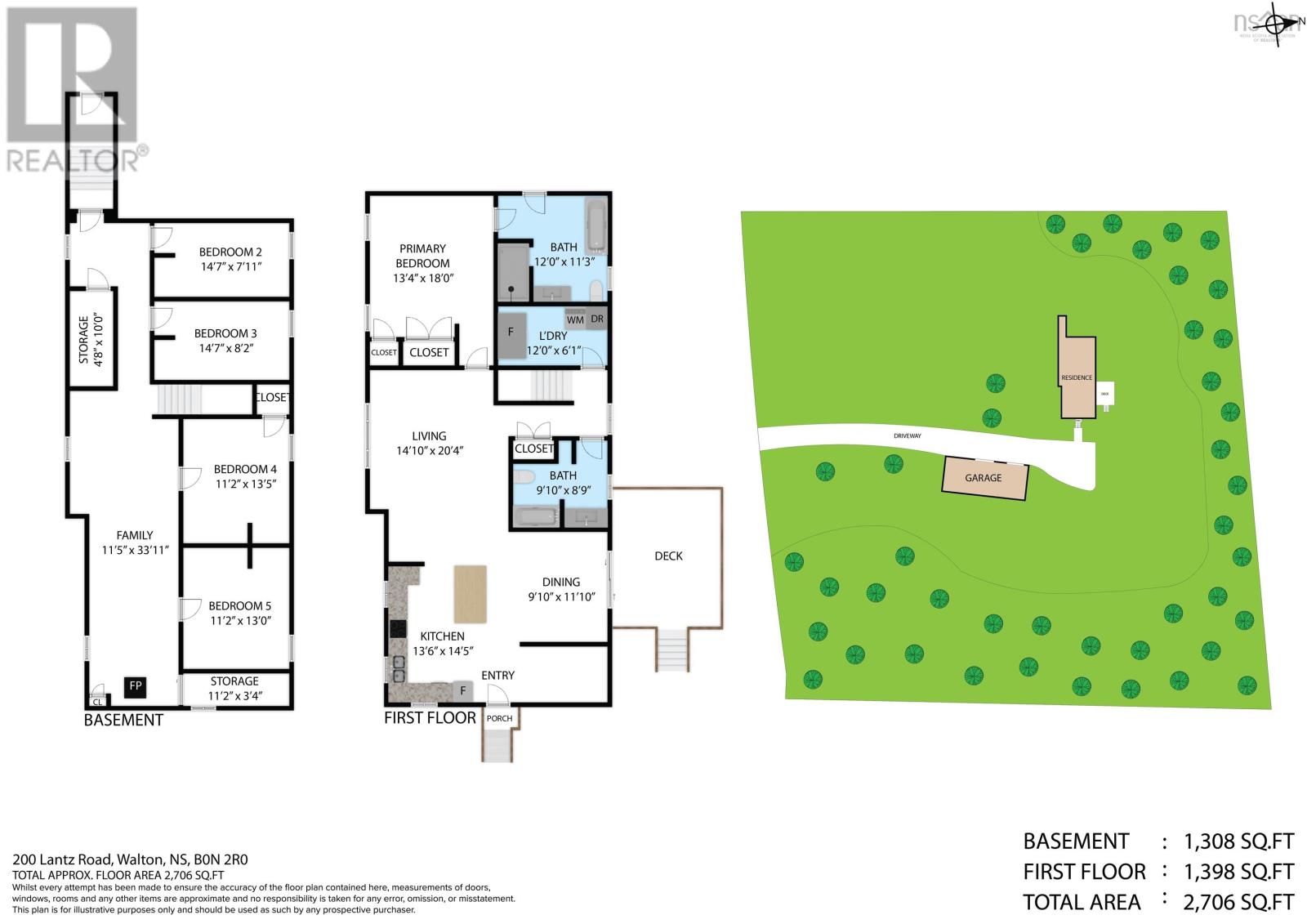 Property 31 of 46 of 200 Lantz Road