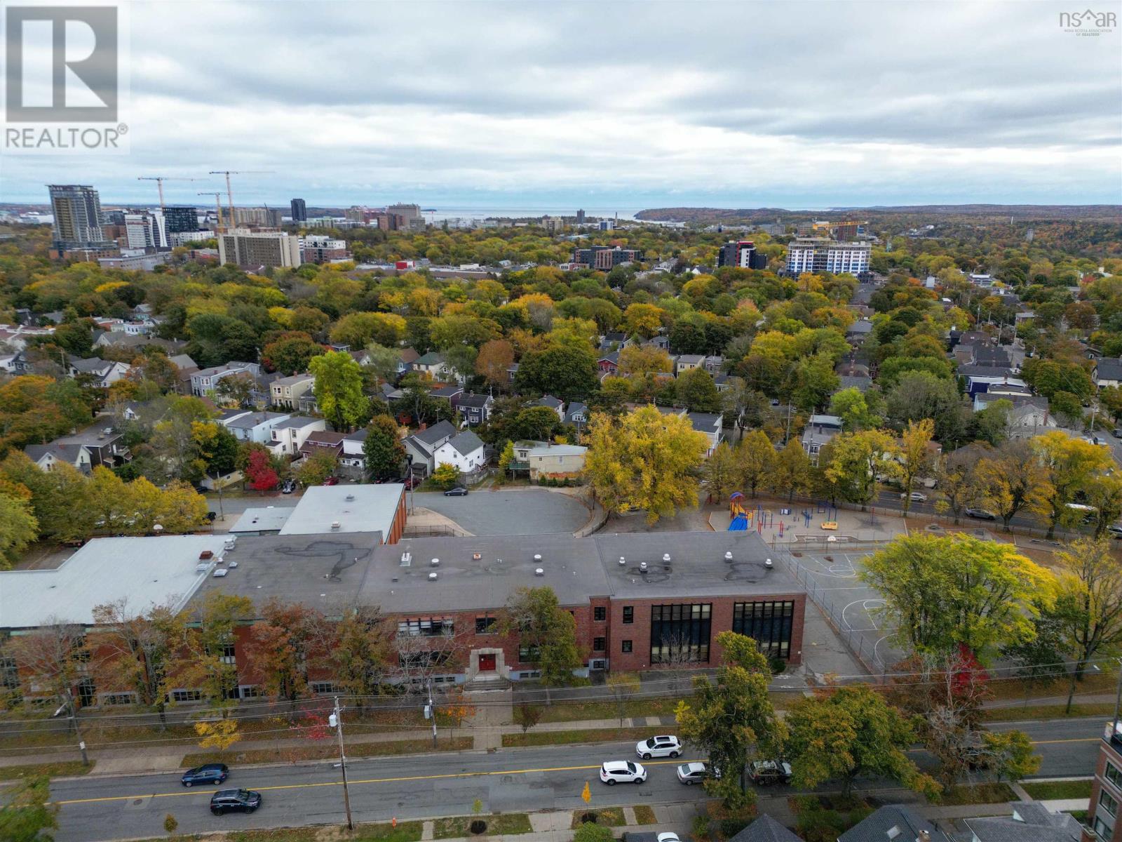 Property 12 of 14 of 6319 Chebucto Road