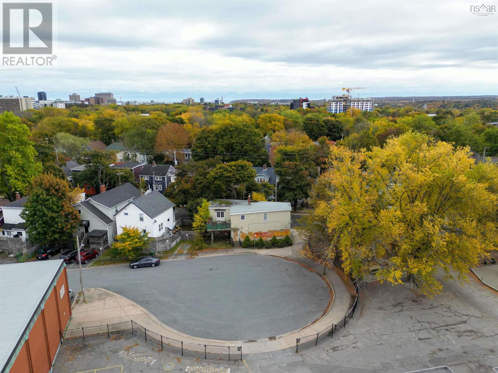 Property 11 of 14 of 6319 Chebucto Road