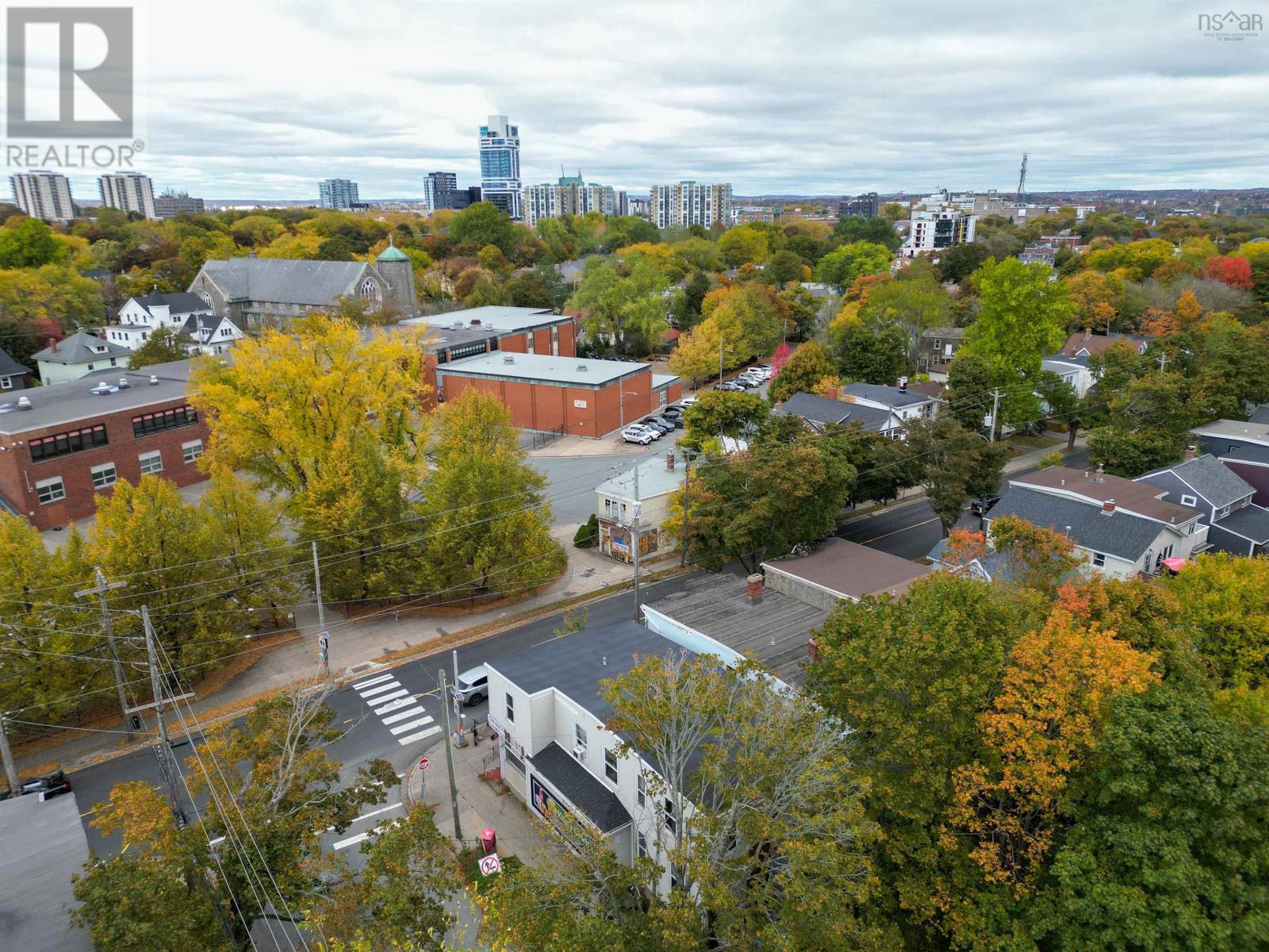Property 2 of 14 of 6319 Chebucto Road