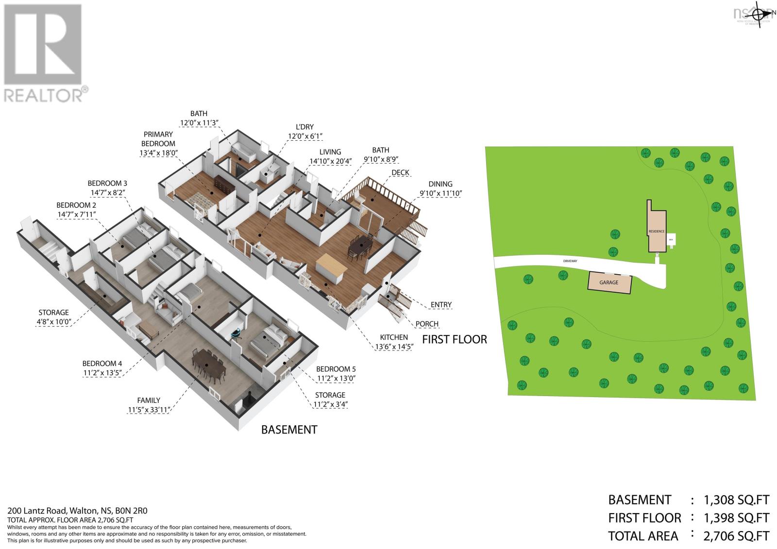 Property 21 of 46 of 200 Lantz Road