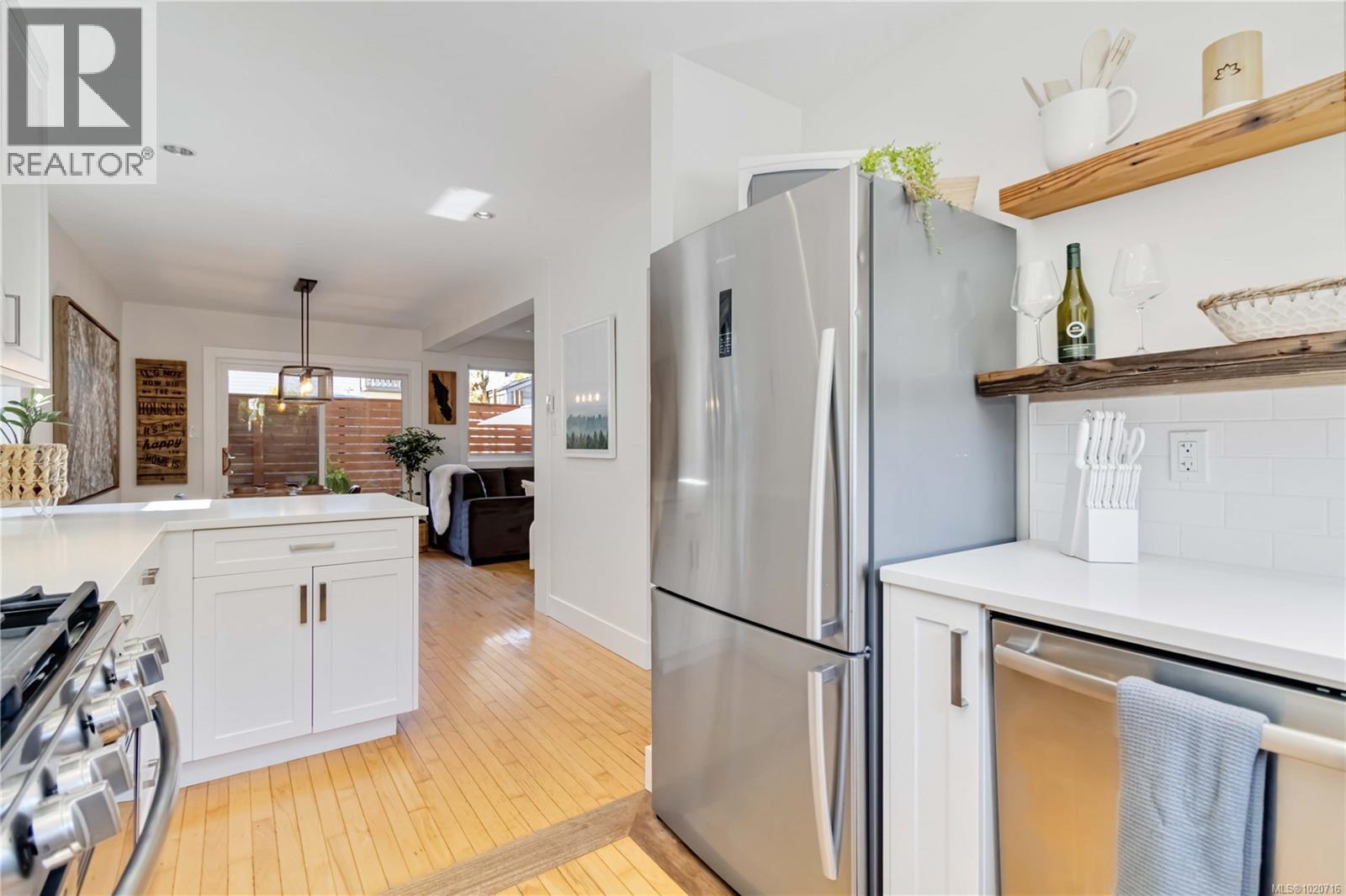 126 Rendall St, Victoria