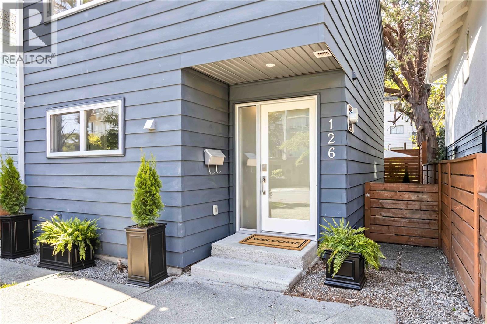 126 Rendall St, Victoria