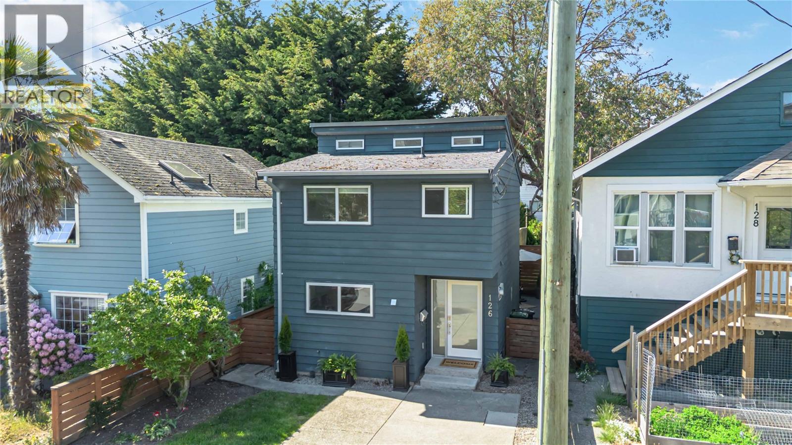 126 Rendall St, Victoria