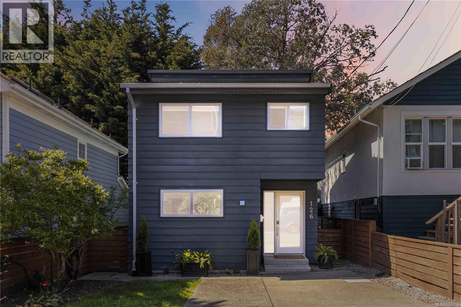 126 Rendall St, Victoria