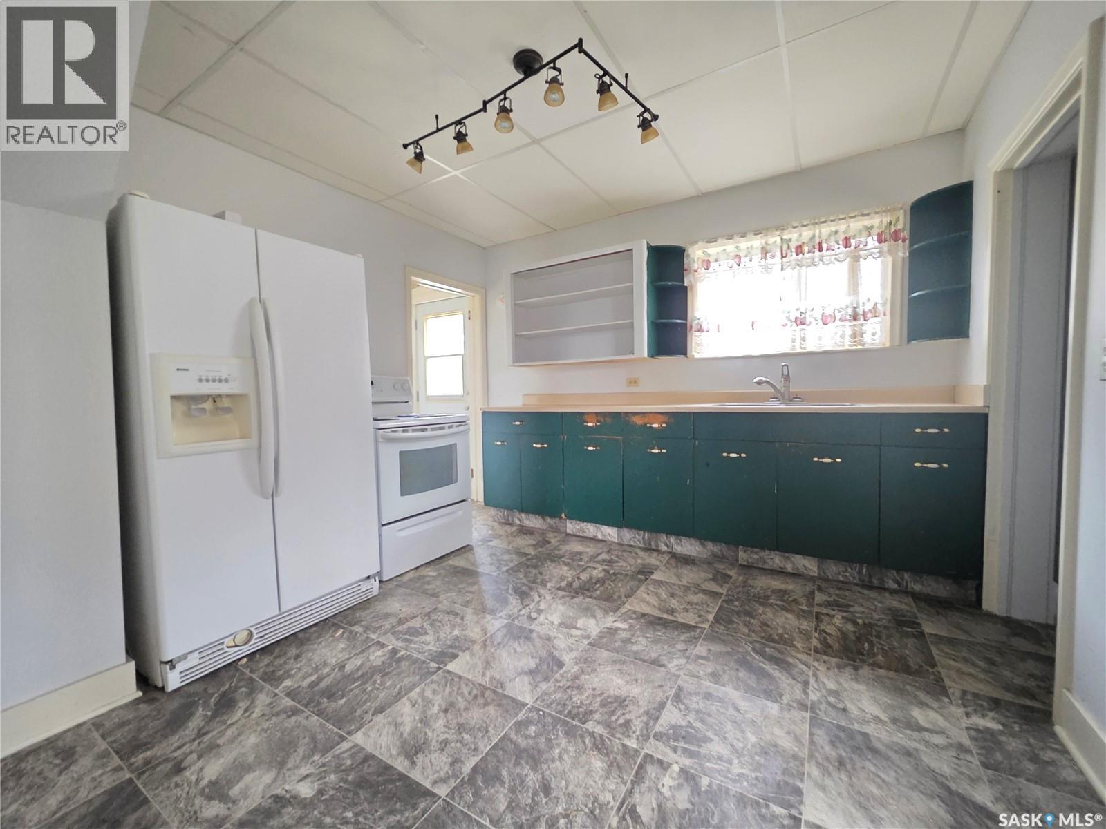 Single Family House for Sale in  nd AVENUE NE Swift Current 