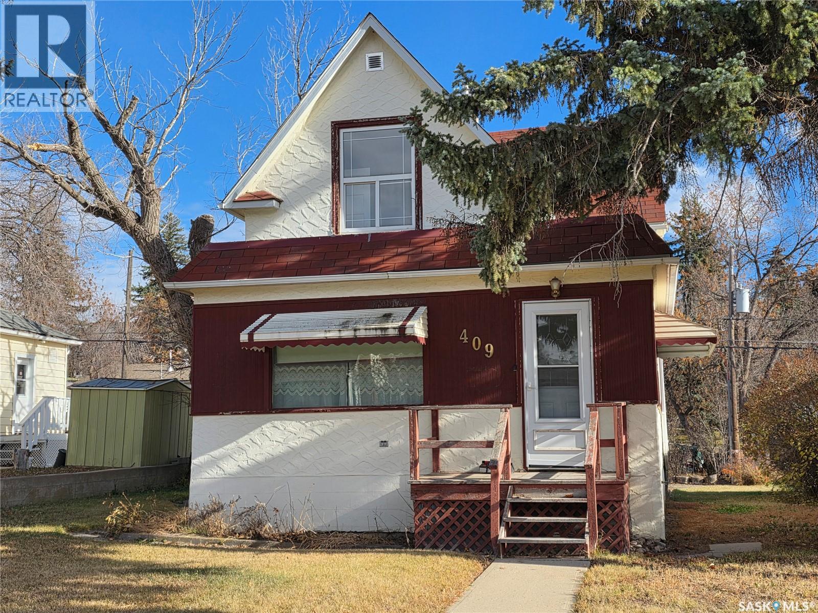 Single Family House for Sale in  nd AVENUE NE Swift Current 