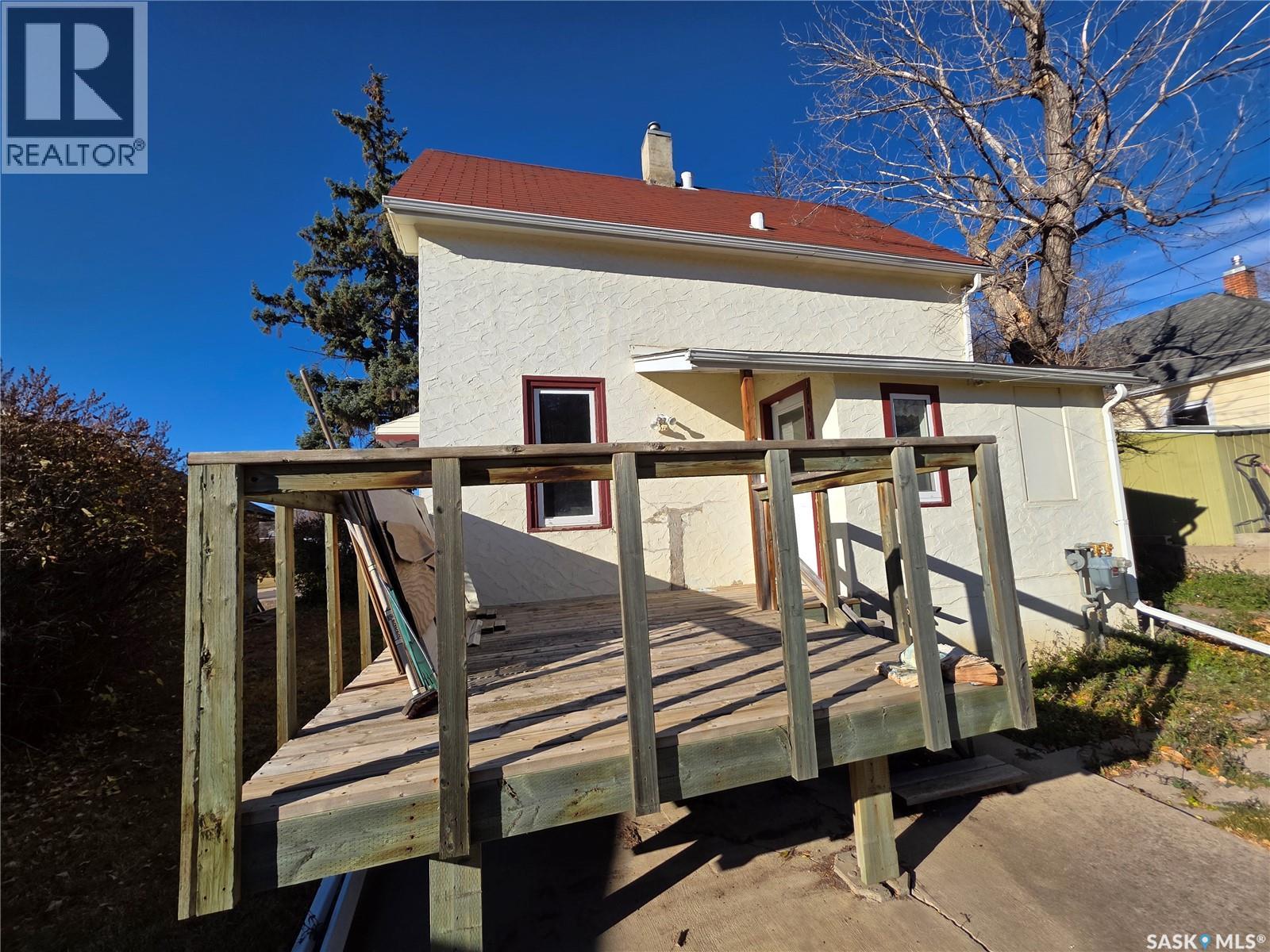 Single Family House for Sale in  nd AVENUE NE Swift Current 