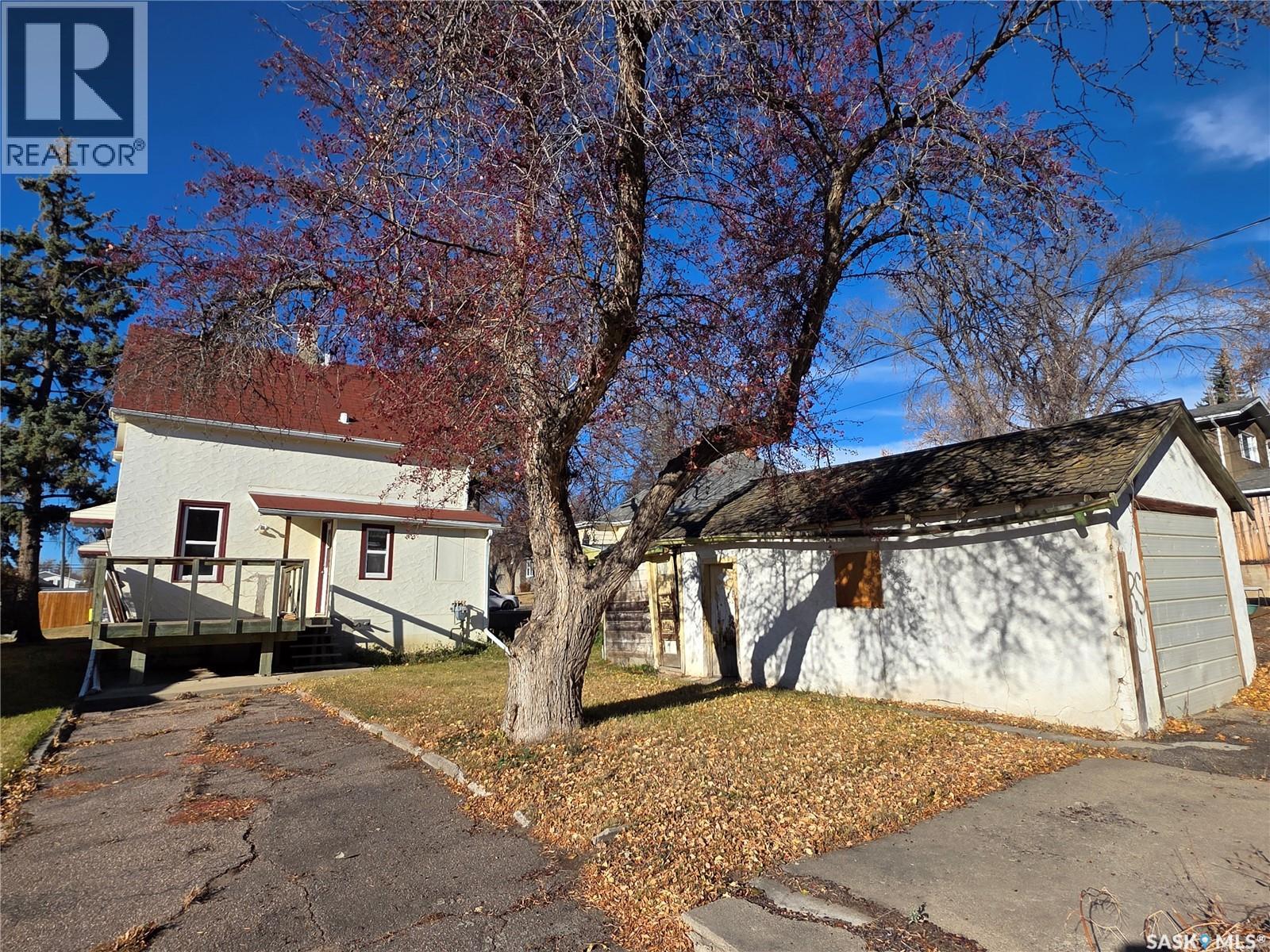 Single Family House for Sale in  nd AVENUE NE Swift Current 