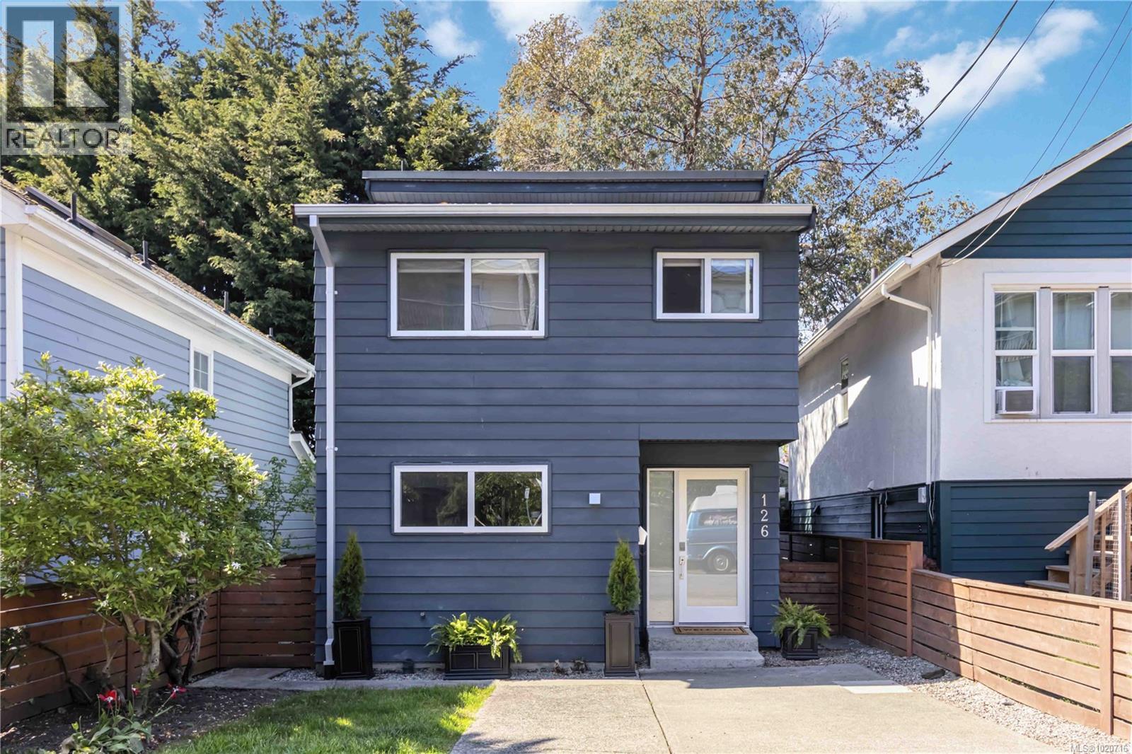 126 Rendall St, Victoria