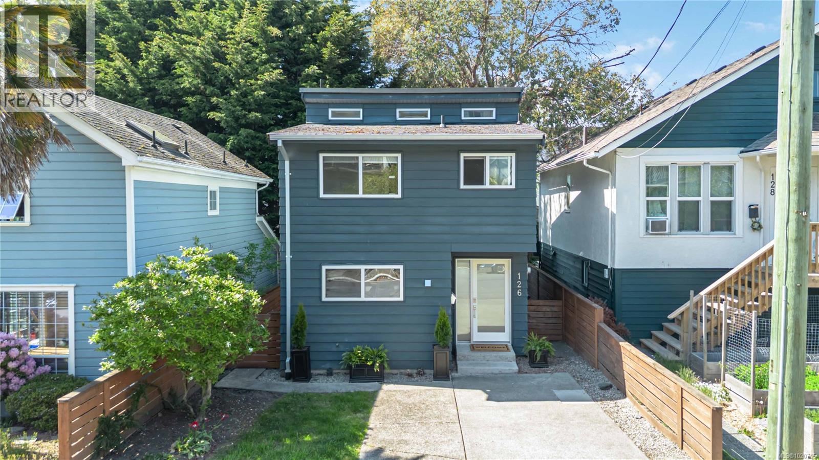 126 Rendall St, Victoria