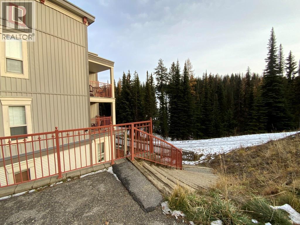 103 9812 Silver Star Road, Vernon