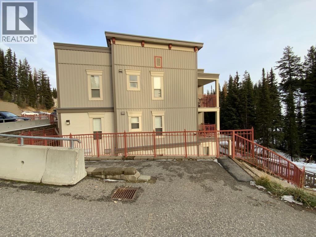 103 9812 Silver Star Road, Vernon