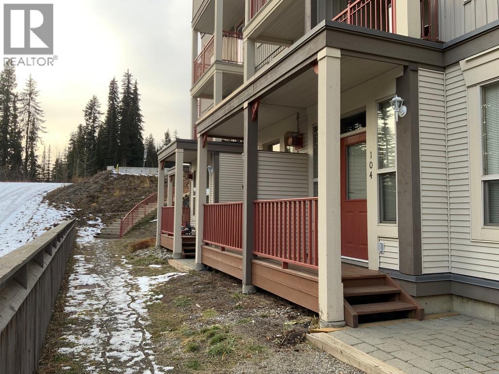 103 9812 Silver Star Road, Vernon