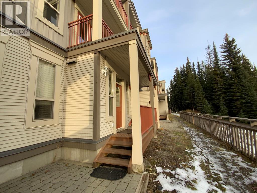 103 9812 Silver Star Road, Vernon