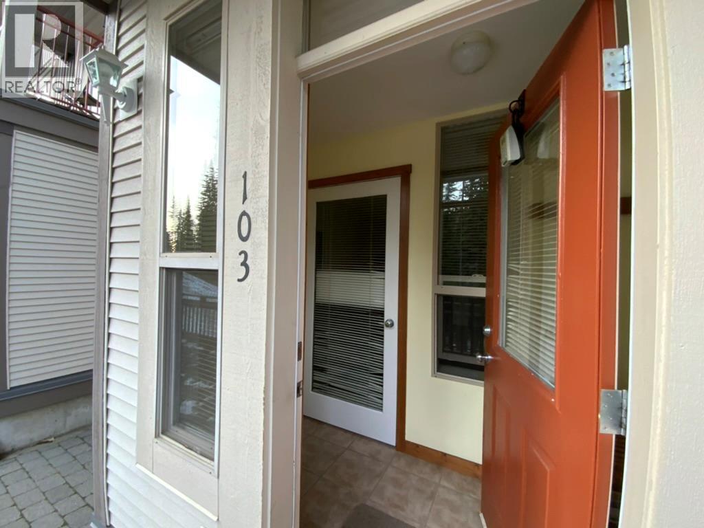 103 9812 Silver Star Road, Vernon