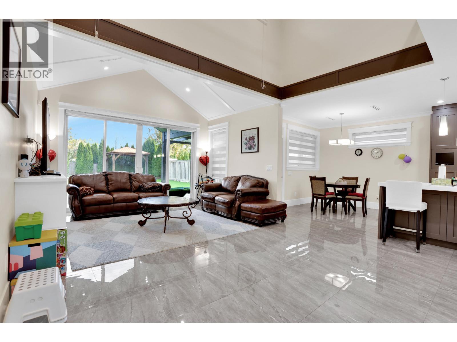 4636 48B STREET, Ladner