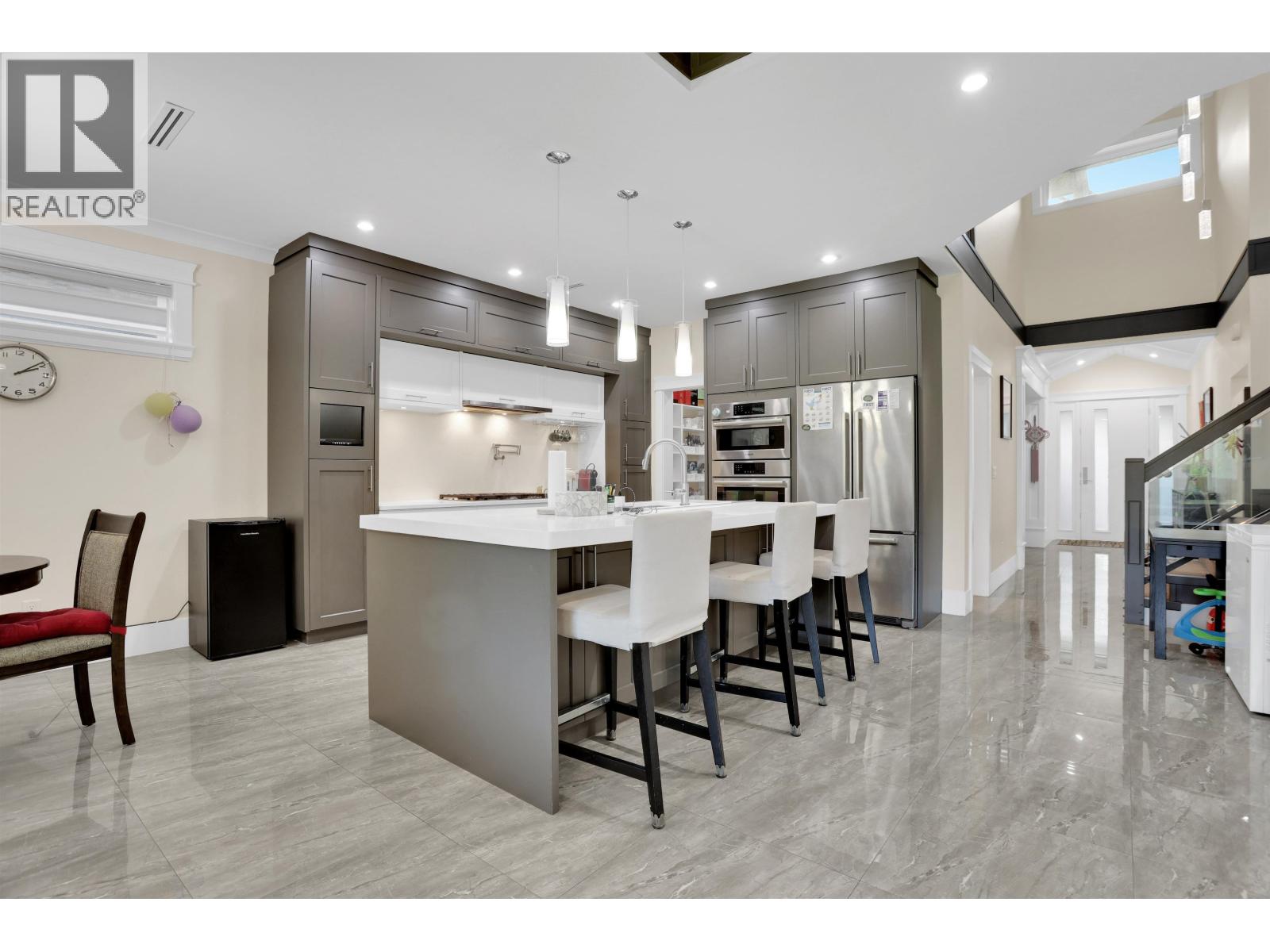 4636 48B STREET, Ladner