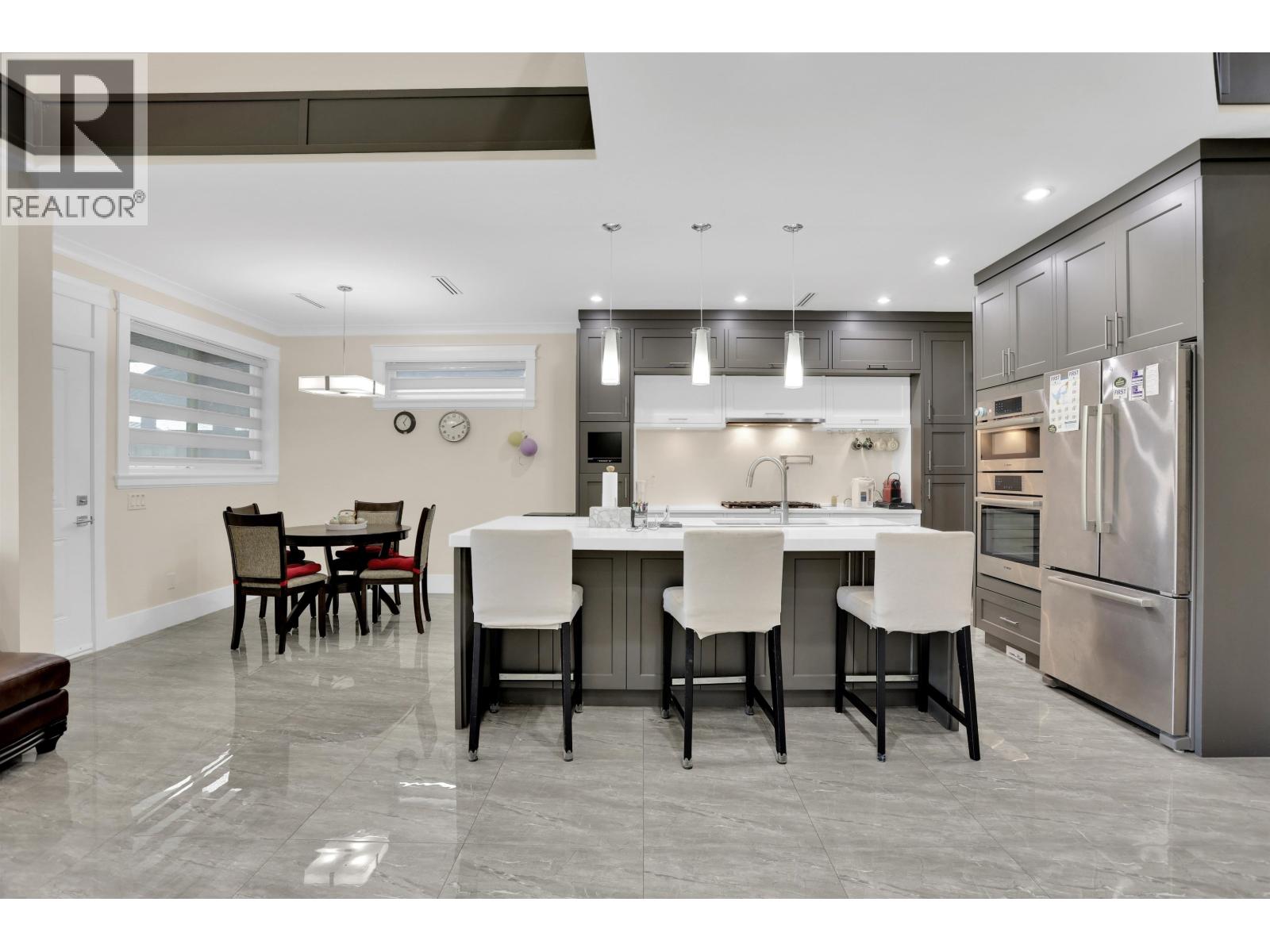 4636 48B STREET, Ladner