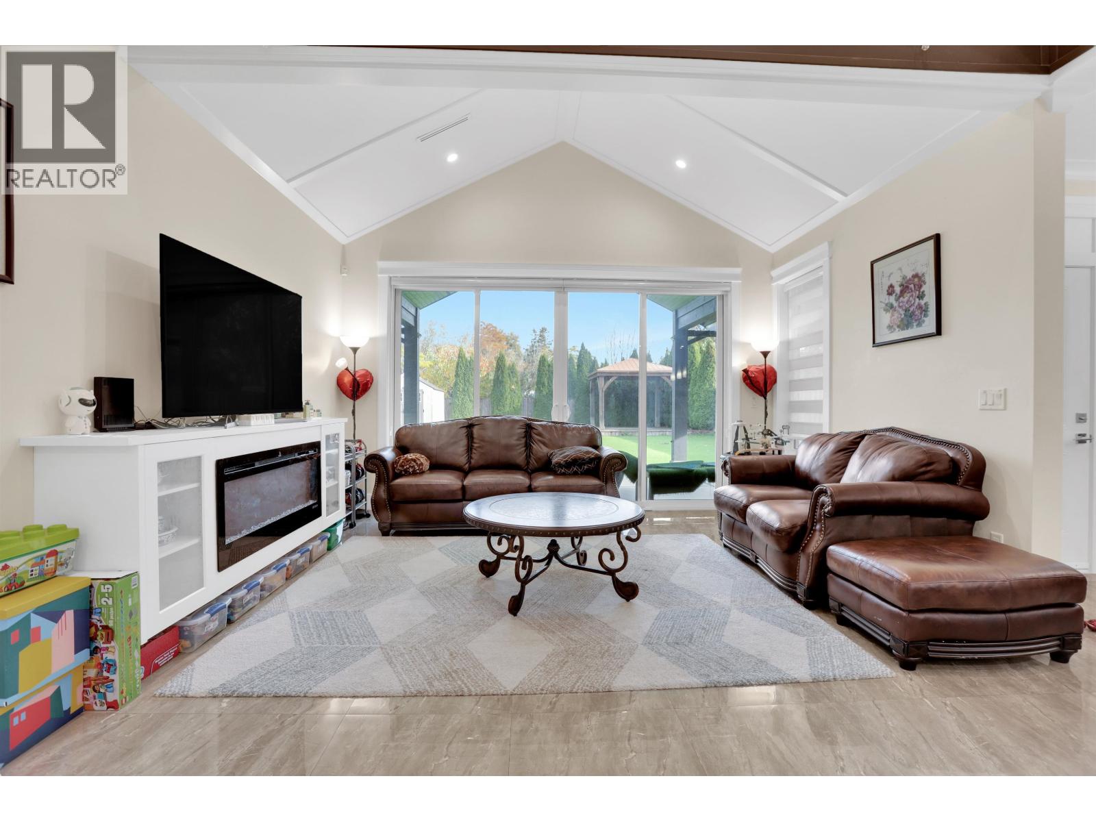 4636 48B STREET, Ladner