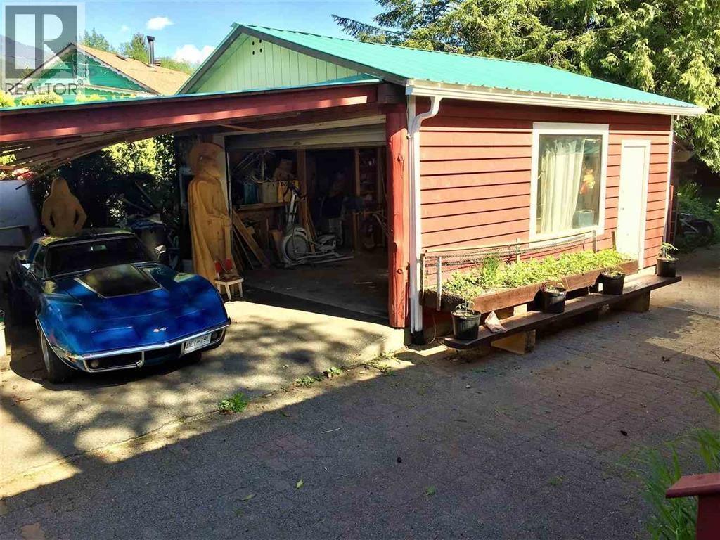 6 BRACKEN PARKWAY, Squamish