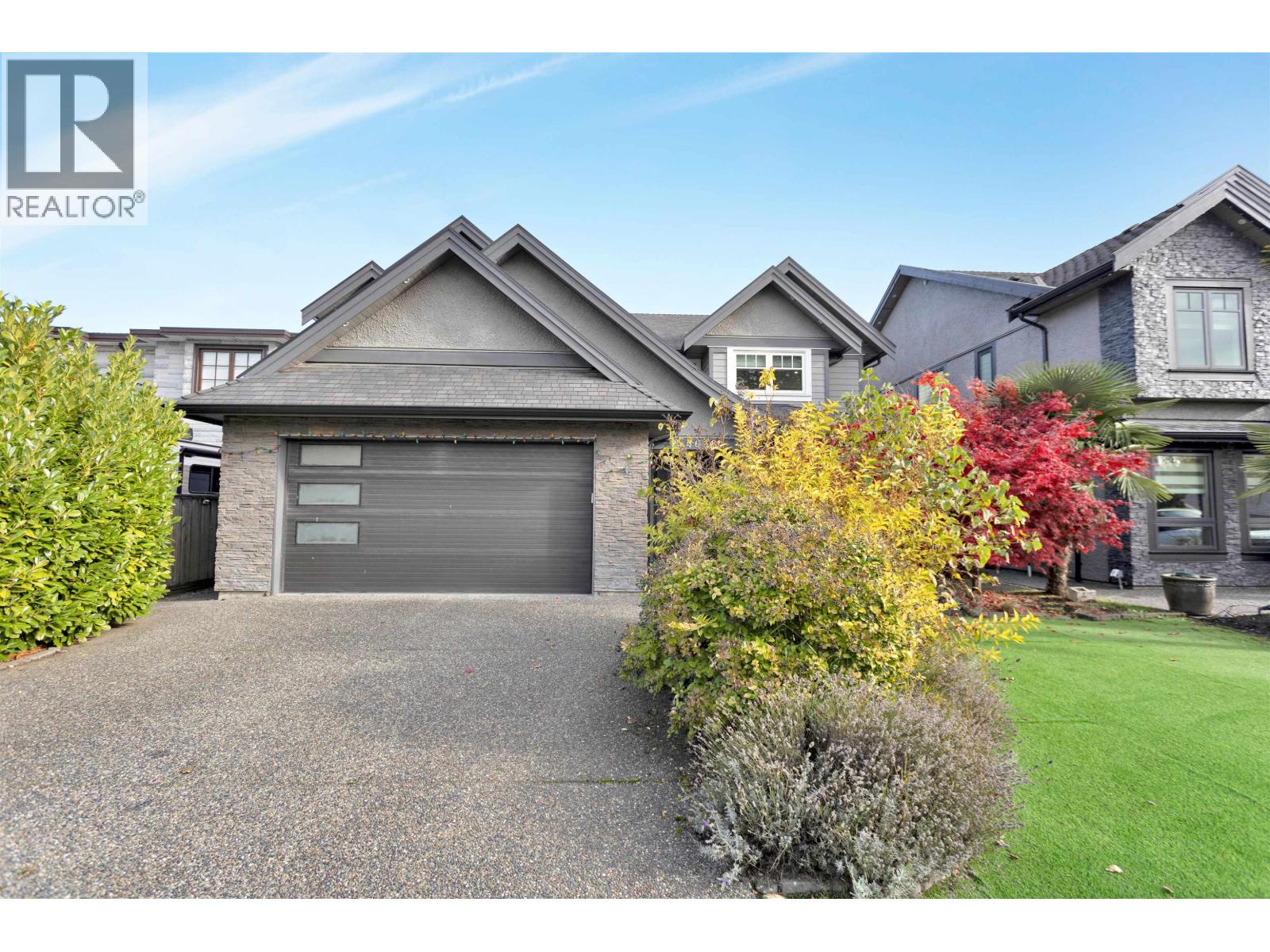 4636 48B STREET, Ladner
