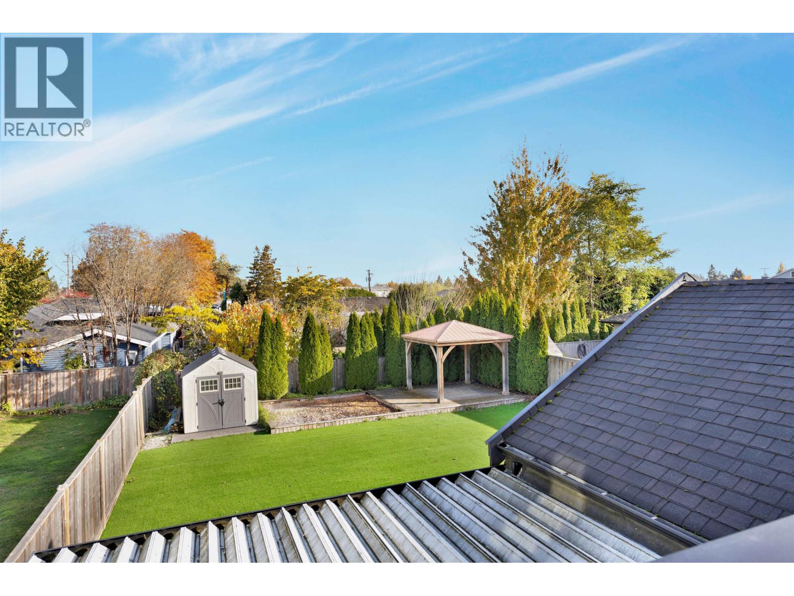 4636 48B STREET, Ladner