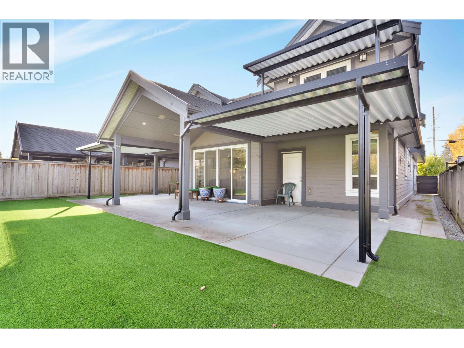 4636 48B STREET, Ladner