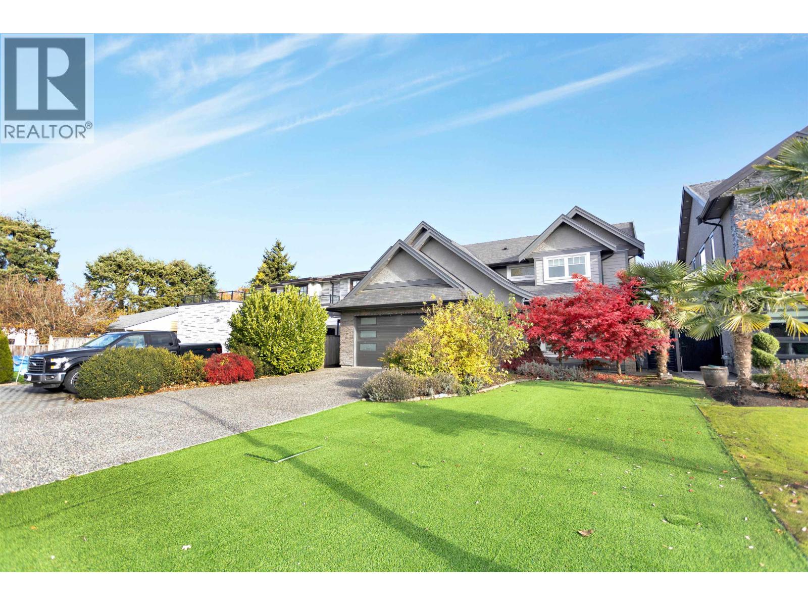 4636 48B STREET, Ladner