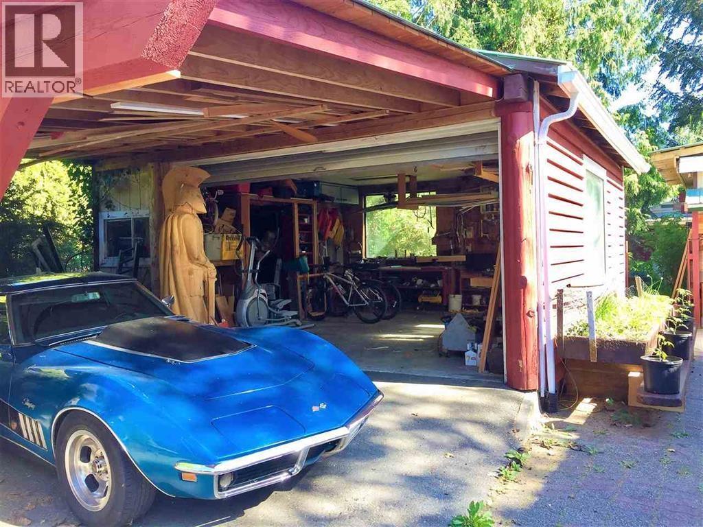 6 BRACKEN PARKWAY, Squamish