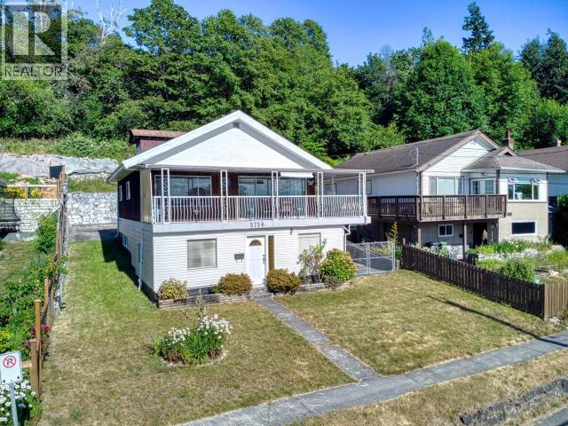 5756 WILLOW AVE, Powell River