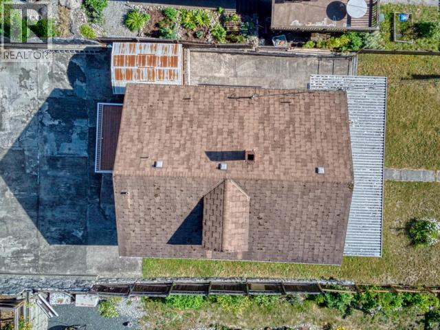 5756 WILLOW AVE, Powell River