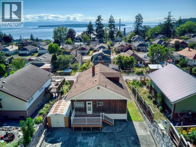 5756 WILLOW AVE, Powell River