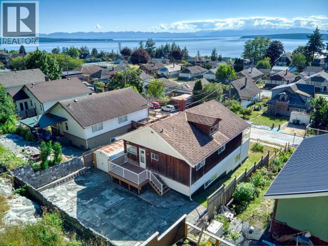 5756 WILLOW AVE, Powell River