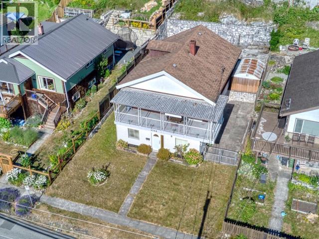 5756 WILLOW AVE, Powell River