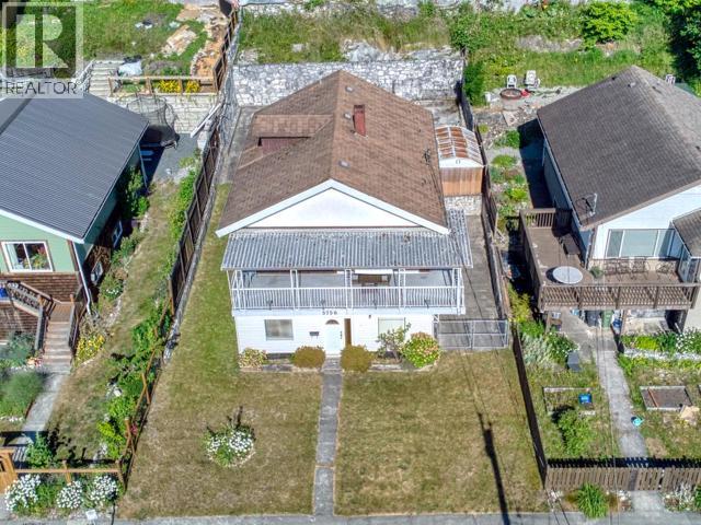 5756 WILLOW AVE, Powell River