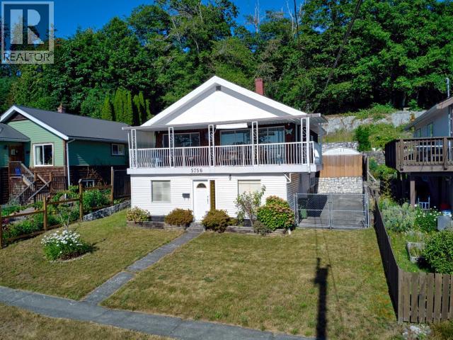 5756 WILLOW AVE, Powell River
