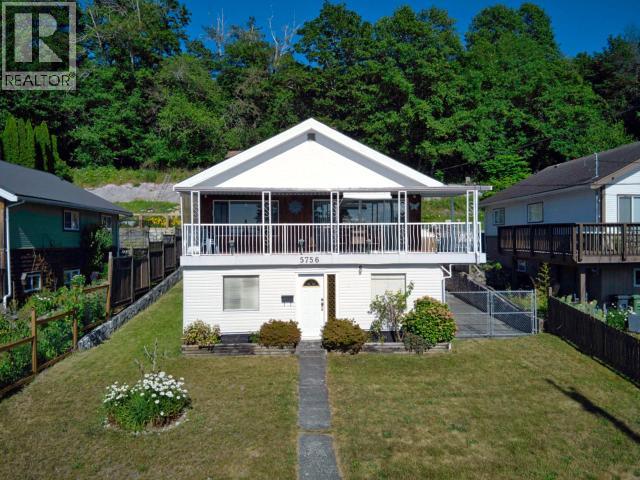 5756 WILLOW AVE, Powell River