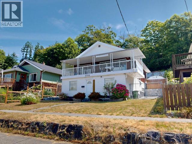 5756 WILLOW AVE, Powell River