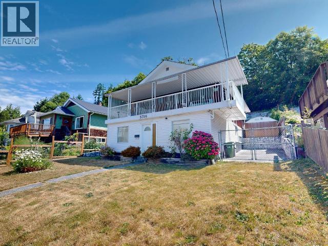 5756 WILLOW AVE, Powell River
