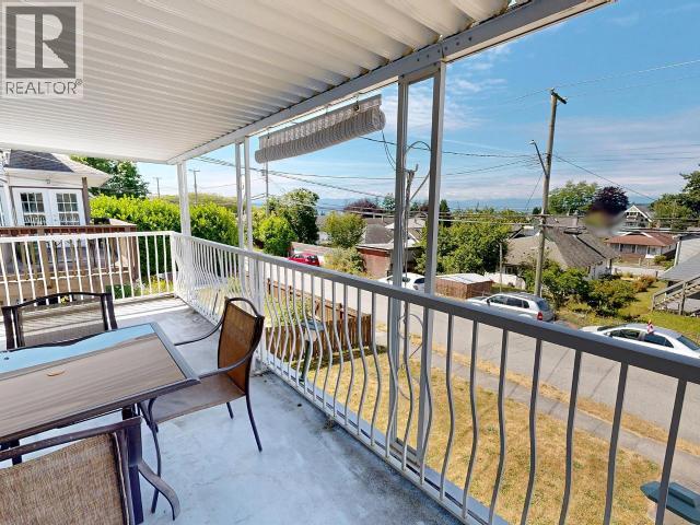 5756 WILLOW AVE, Powell River