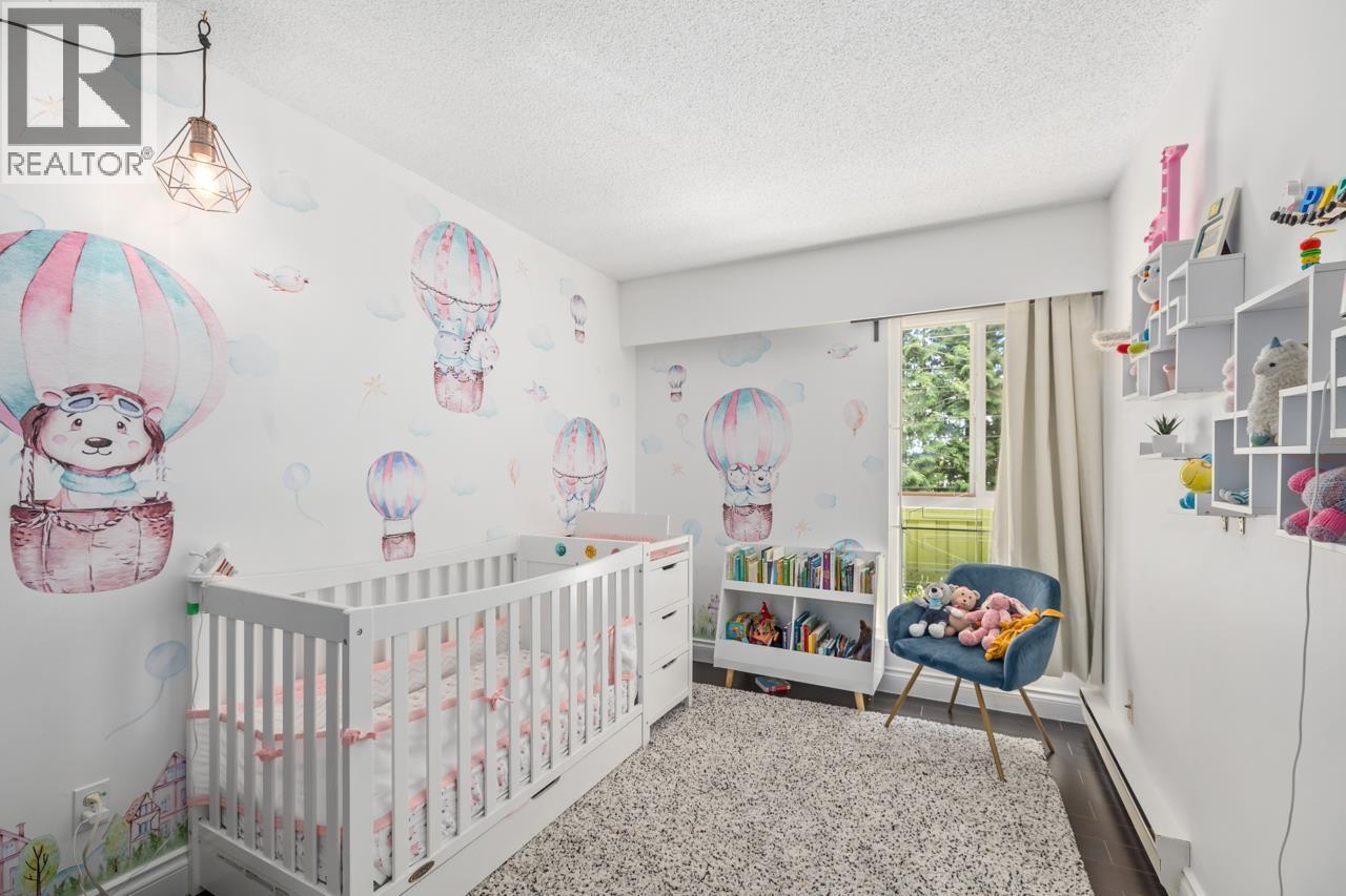 2686 KINGSFORD AVENUE, Burnaby