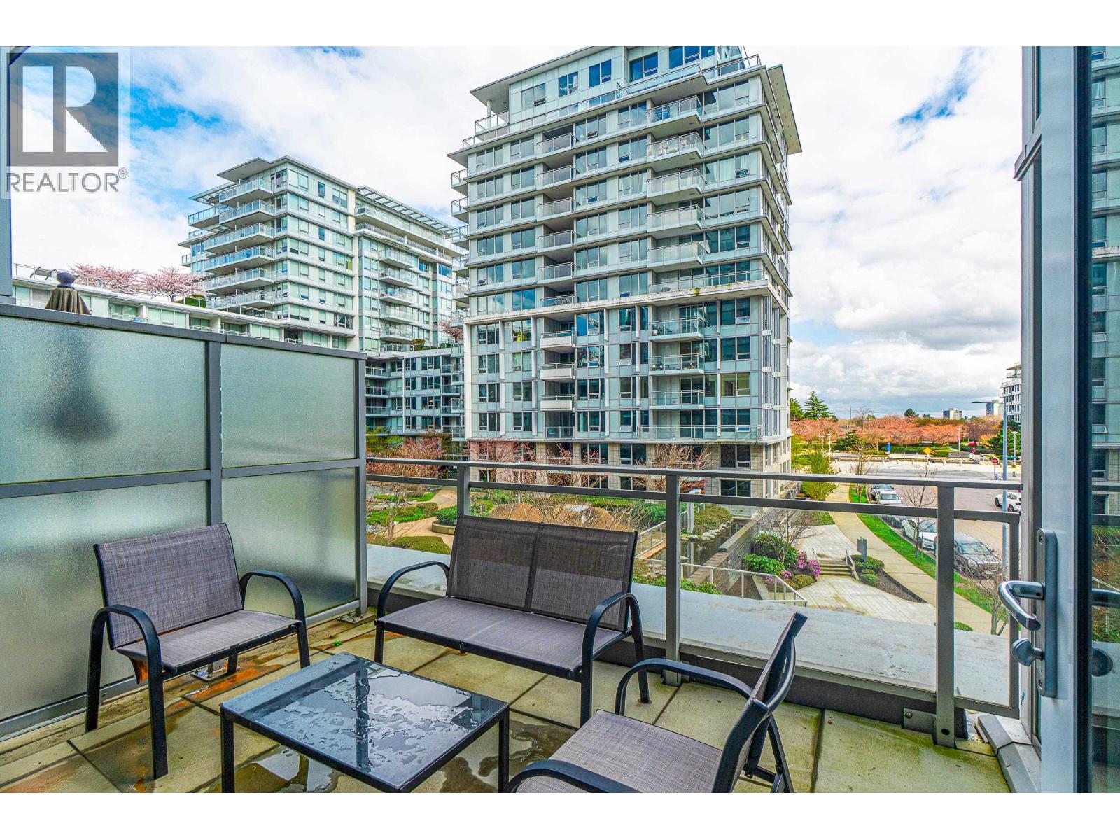 601 8833 HAZELBRIDGE WAY, Richmond