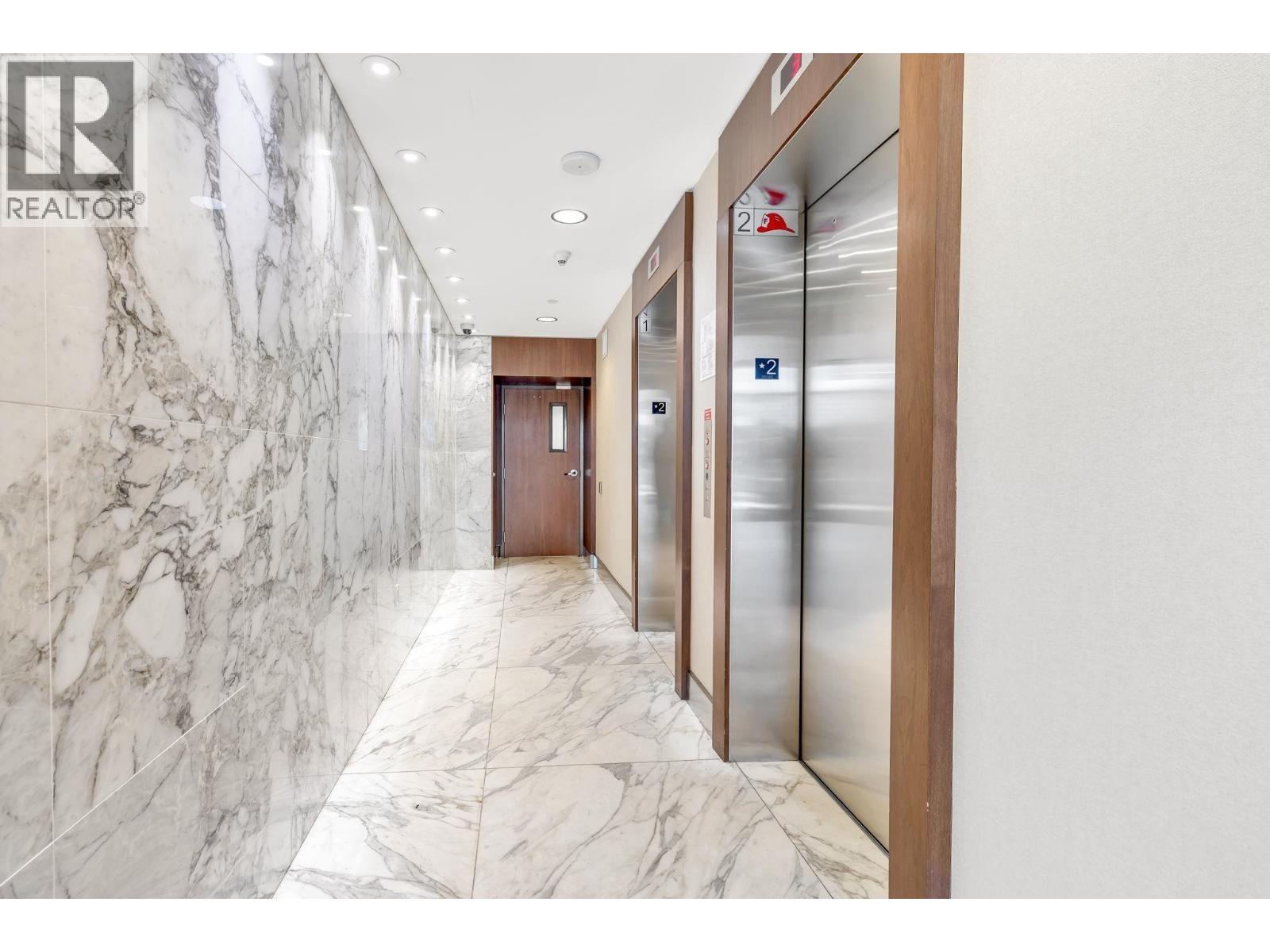 601 8833 HAZELBRIDGE WAY, Richmond