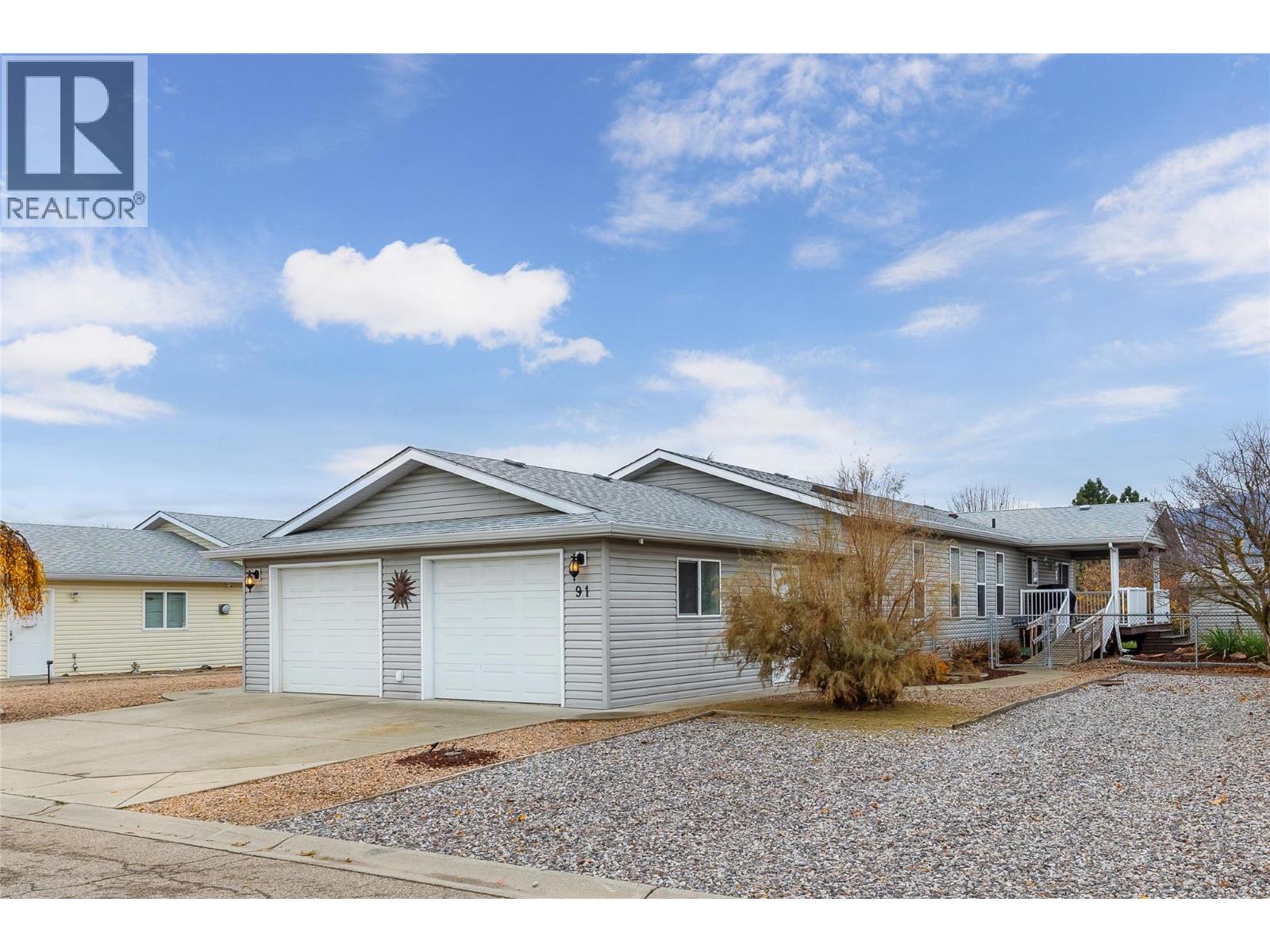 91 9510 Hwy 97N Other, Vernon