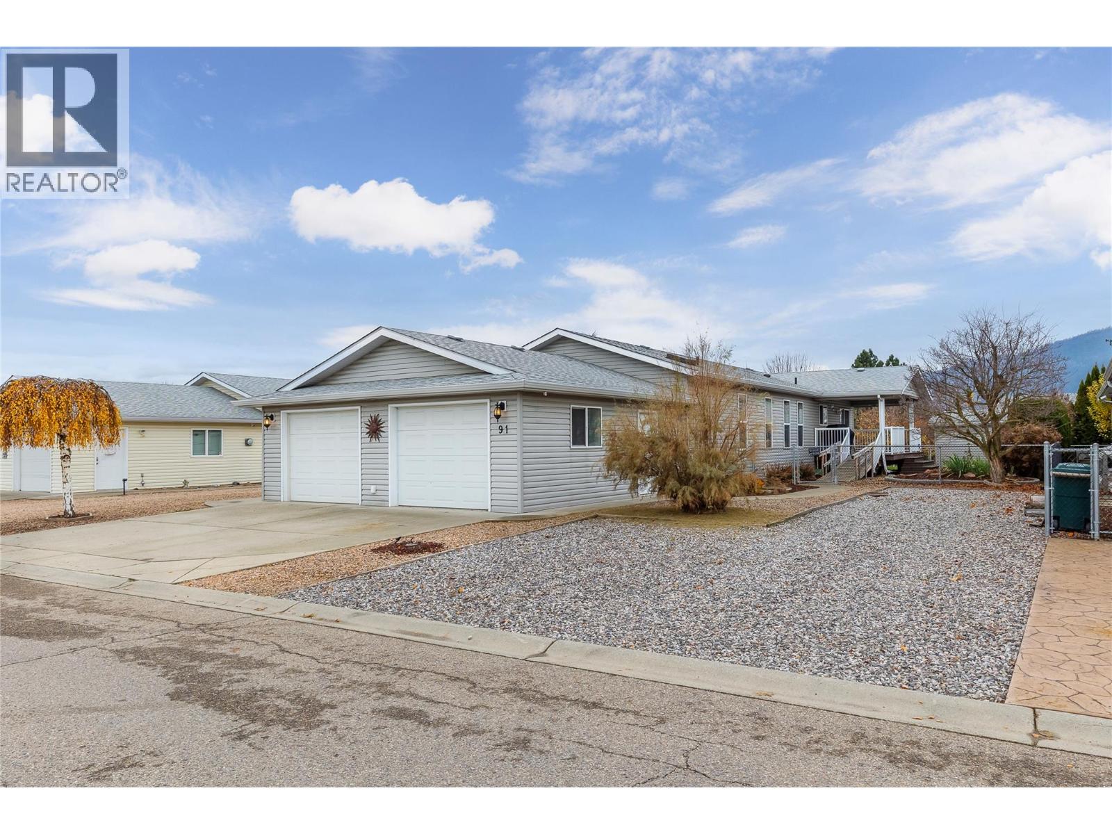 91 9510 Hwy 97N Other, Vernon