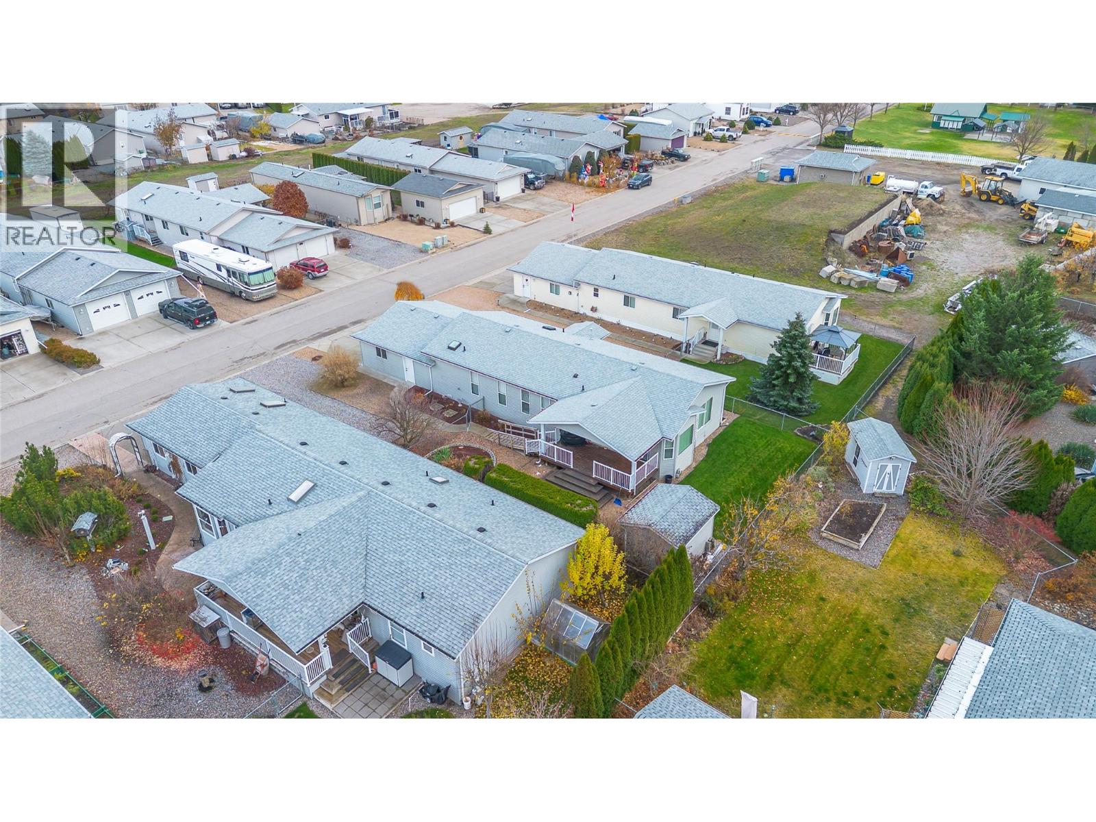 91 9510 Hwy 97N Other, Vernon